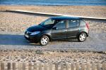 Dacia Sandero 2009 года
